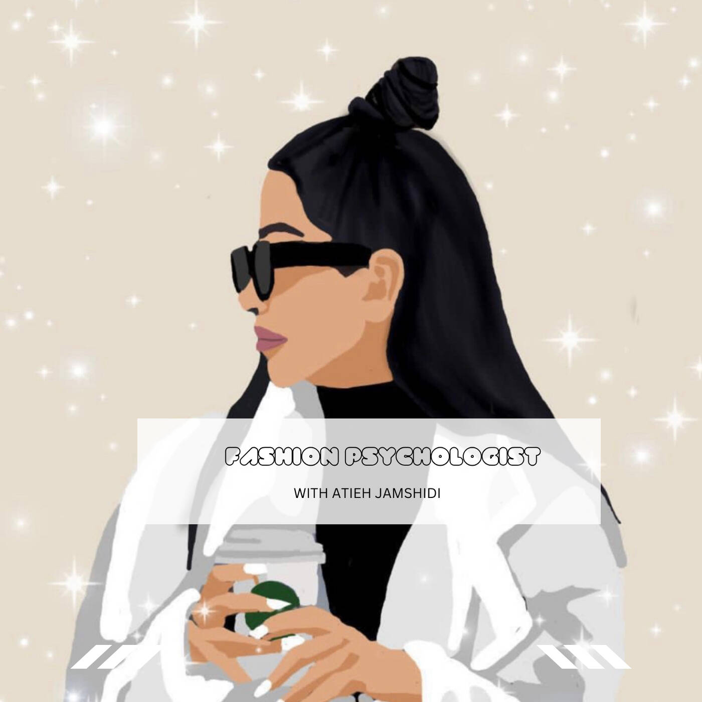 Fashion psychologist cover
