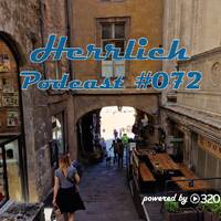 Luke - Herrlich Podcast #072 by 320 FM