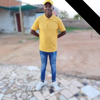 Tebogo Bojang