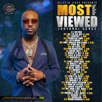 Dancehall Mix 2025, Most Youtube Viewed, Jahyanai with Vybz Kartel, Maureen, Neg' Marrons, Bamby by Dream-Sound Media