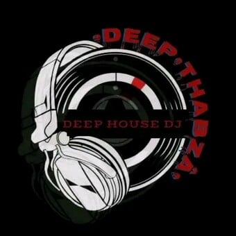 Thabiso  deep thabza chauke