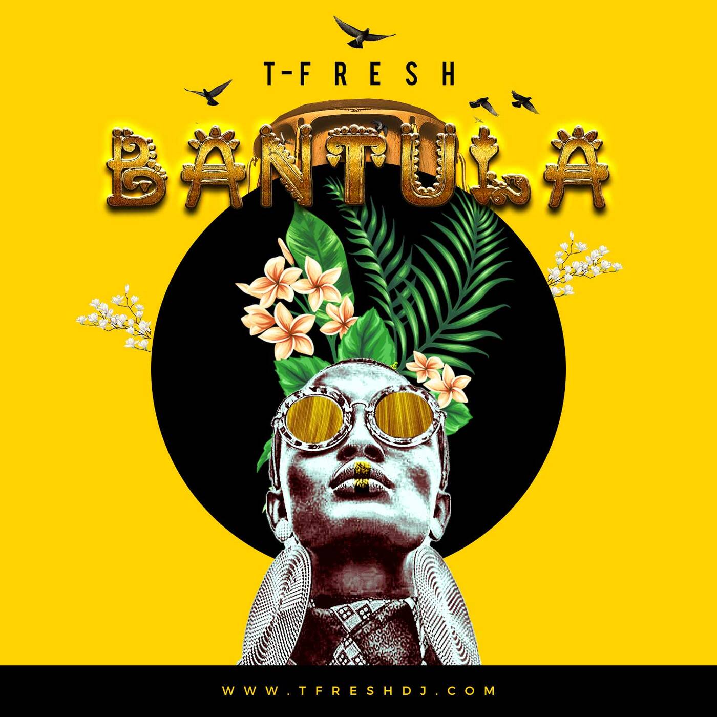 T-FRESH [BANTULA] episode artwork