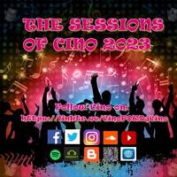 The Sessions of Cino (Part 1) (August 2023) by Cino (POR) aka Dj Cino
