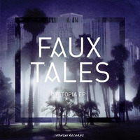 Blueberg &amp; Faux Tales - We're Meant To Leave It For Atlas [Free Download] by Blueberg