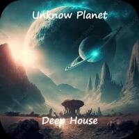 Steff.B - Unknow Planet by Steff.B