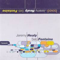 Seb Fontaine - BOXED96 by Everybody Wants To Be The DJ