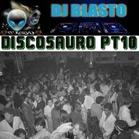 Discosauro Pt10 by DjBlasto