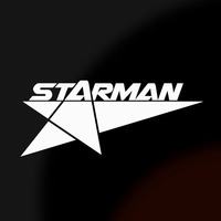Starman - You & Me (out soon on Cheeky Tracks) by Rebound UK