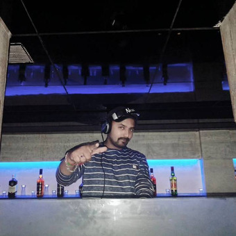 DeejayAmar Varma