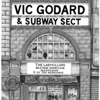 Joe Mckechnie - 45mins DJ Mix for Subway Sect/Williamson Tunnels/Liverpool Saturday 10th September 2011 by Joe Mckechnie