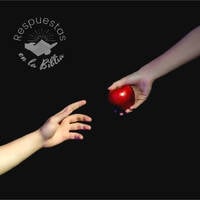 16. ¿Qué fruto comieron Adán y Eva? | Respuestas en la Biblia by Kehila Camino a Emaus