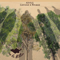 114. ¿Por qué el ciego vio a los hombres como árboles? | Respuestas en la Biblia by Kehila Camino a Emaus