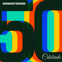celebrate 50 by MONKEYROOM_SPAIN