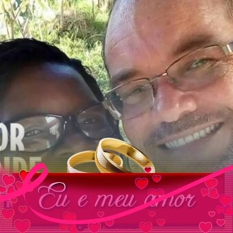 Luiz Amando Elineuza Sanches