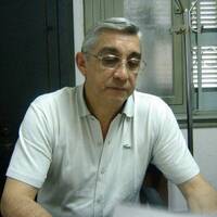 Carlos Ripoll - Director de Epidemiología - Leishmaniasis transmision by unjuradio04