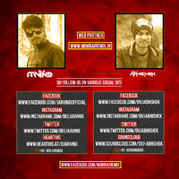 SAMJHAWAN (Remix) DVJ ABHISHEK x DJ ARVIND [wWw.MumbaiRemix.Com] by MumbaiRemix India™