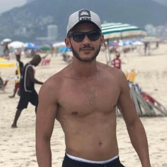 Ricardo Rosa