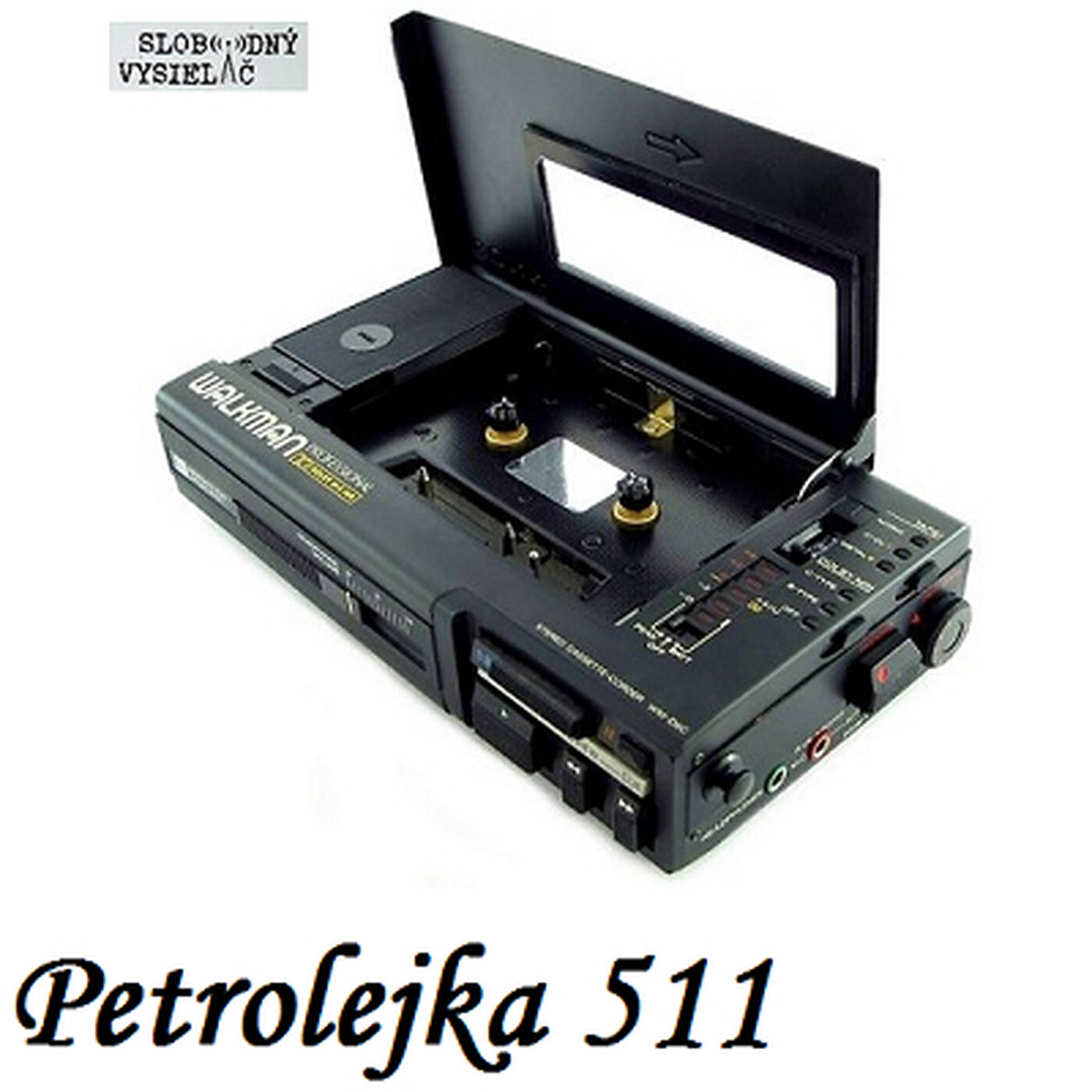 Petrolejka 511 - 2018-11-05 Novembrové výročia episode artwork