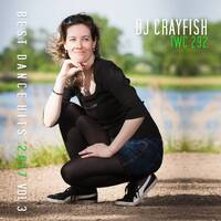 Best Dance Hits 2017 by DJ Crayfish vol.3 (TWC 292) MIX 219 (4/8/2017) by DJ Crayfish