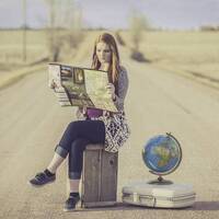 Connessioni altrenative tra Kobarid e Lusevera by MuseoLuseveraBardo