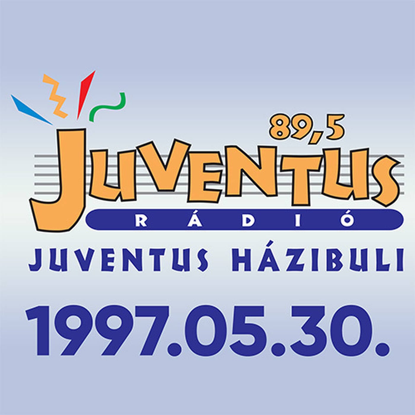 1997-05-30 Juventus Házibuli episode artwork