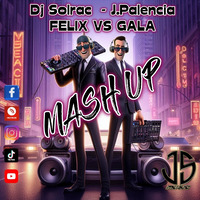 DON´T YOU WANT ME VS FREED FROM DESIRE by DJ Solrac & J.Palencia - JS MUSIC