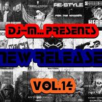 New Releases vol.14 by Dj~M...
