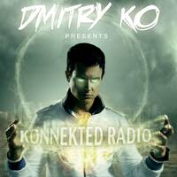 Dmitry KO - Konnekted Radio 007 by djsets4u