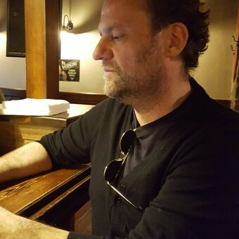 Alessandro Bruscoli