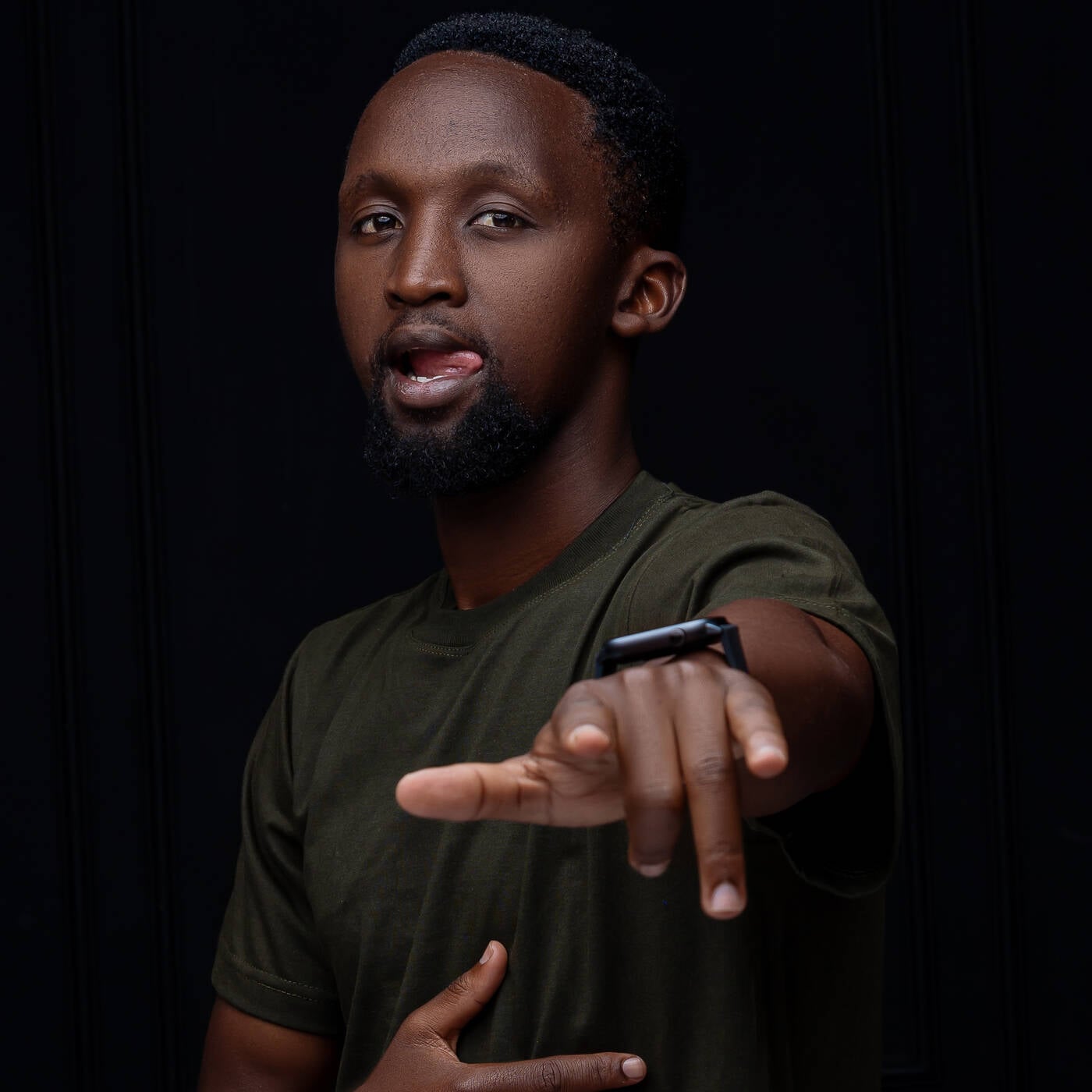 DJ TRICKATRICK MIX SHOWS (MIDDLECHILD MIXES)