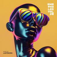 Ama Pholas Vol 8 Mixed By Lastborn by Dj LastbornSA