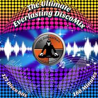 Dj Johnathan - The Ultimate Everlasting DiscoMix by Dj Johnathan