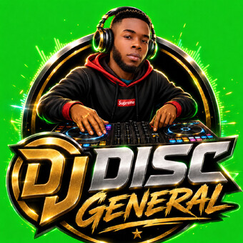 Deejay Disc General