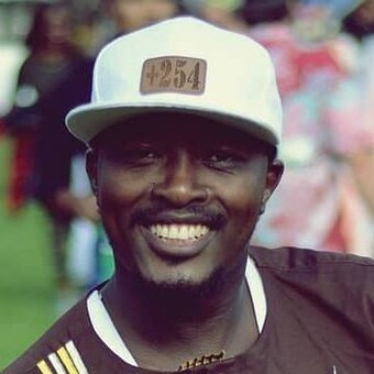 Fran'soir Awesum Nderitu