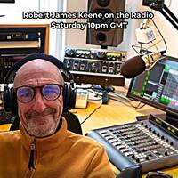 ROBERT JAMES KEENE ON THE RADIO 81125 by Shaky Media