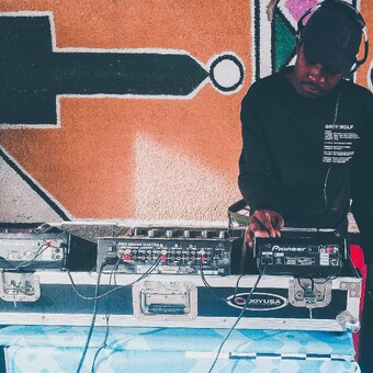 The East Rand Movement AMAPIANO