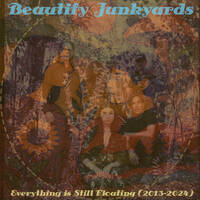 Beautify Junkyards - Everything is Still Floating (2013-2024) by hairybreath