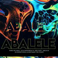 Kabza De Small &amp; Dj Maphorisa ft. Ami Faku - Abalele (Elementicsoul &amp; Iago BnWM TUR Stamp) by Iago BlacknWhite Muzique