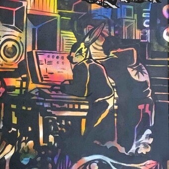 The Church of Illusion