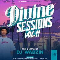 DJ Wabzin Divine Session Vol.11 by DJ Wabzin