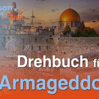 Drehbuch für Armageddon - Im Gespräch mit Wolfgang Eggert by NuoFlix