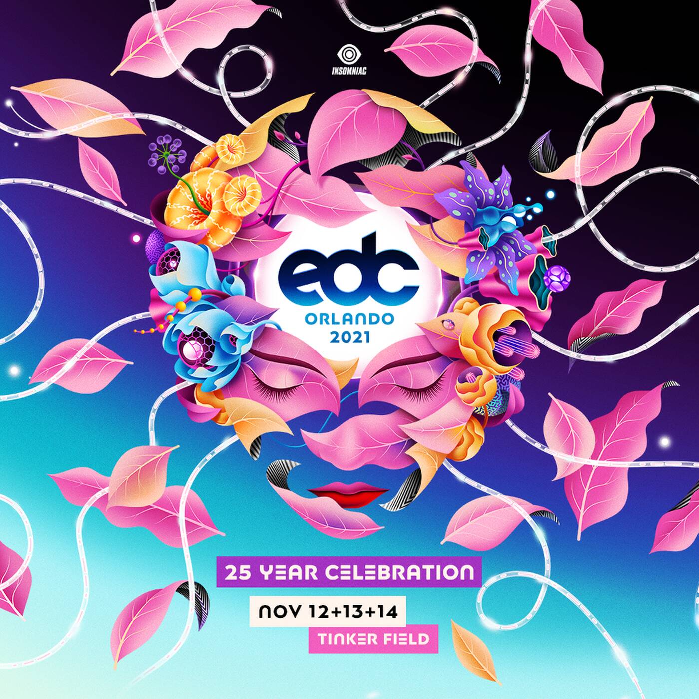 Factor B  (Full Set) - Live @ EDC Las Orlando 2021 - 13.11.2021 episode artwork