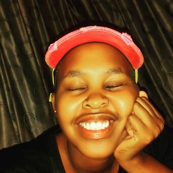 Itumeleng Lesomo