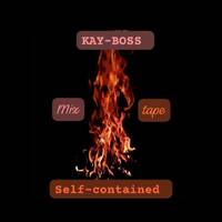 KAYBOSS(self-contained) PIANO TO THE WORLD by Goabaone Kgorosi