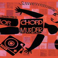 Murder Jazz by DJ Sambone at Wax Wednesdays by David Sanborn