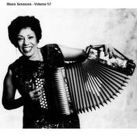 Low-Down Slim - Blues Sessions - Volume 57: Paper In My Shoe (full vinyl DJ set, 85 minutes) by Low-Down Slim