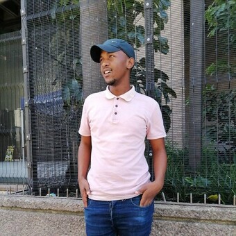 Thamsanqa Ngcobo