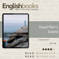 Dead Man's Island by EnglishBooks