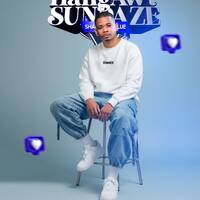 DJMoneyMaker - I LUV HangAwt Sundaze(ft Enrico Hartzenberg &amp; Global(MC) Live Recording 28 Sept 2025 by DJMoneyMaker