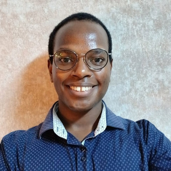 Isaac Kinyanjui Ngugi